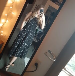 Old Navy Flowy Dress